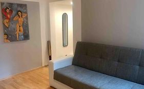 Apartment Tulipano Campione Lago